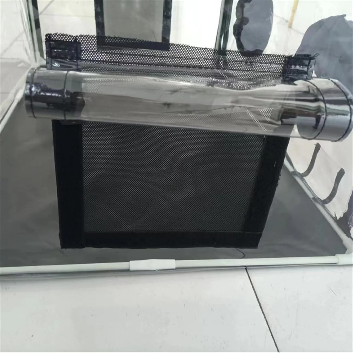 

Mini GreenhouseMini Greenhouse Still Air Box Mushroom Bag Plant Propagation Station-Alternative Greenhouse Grow Box