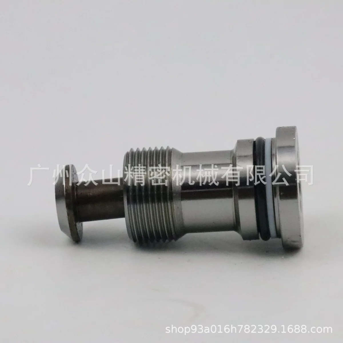 For DH150/DX150 Excavator Multi-Way Valve Distribution Valve One-Way Valve