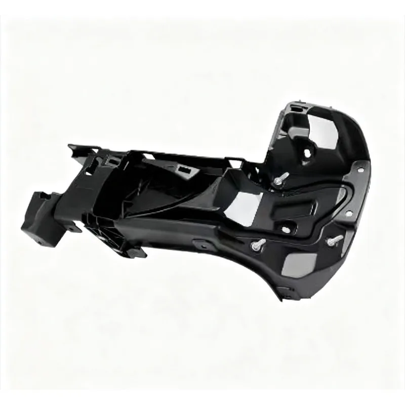 Suitable for  rear bar corner bracket, rear bar corner skeleton