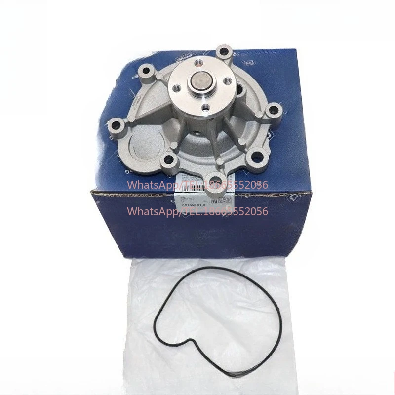 

A271200001 for Merc edes-Ben z C180C200C230C250CLC180CLC200M271 engine water pump