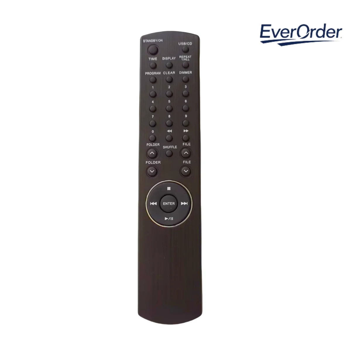 New Remote Control RC-1180 for Denon AVR-E200 AVR-X500 AVR-X500 AV Surround Receiver