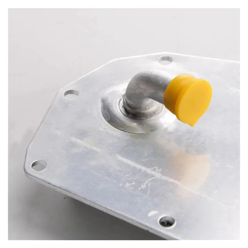 

AASS-Engine Oil Cooler Radiator Oil Cooler 1041800409 104 180 04 09 For Mercedes Benz W140 W202 W203 W210 W211 M104