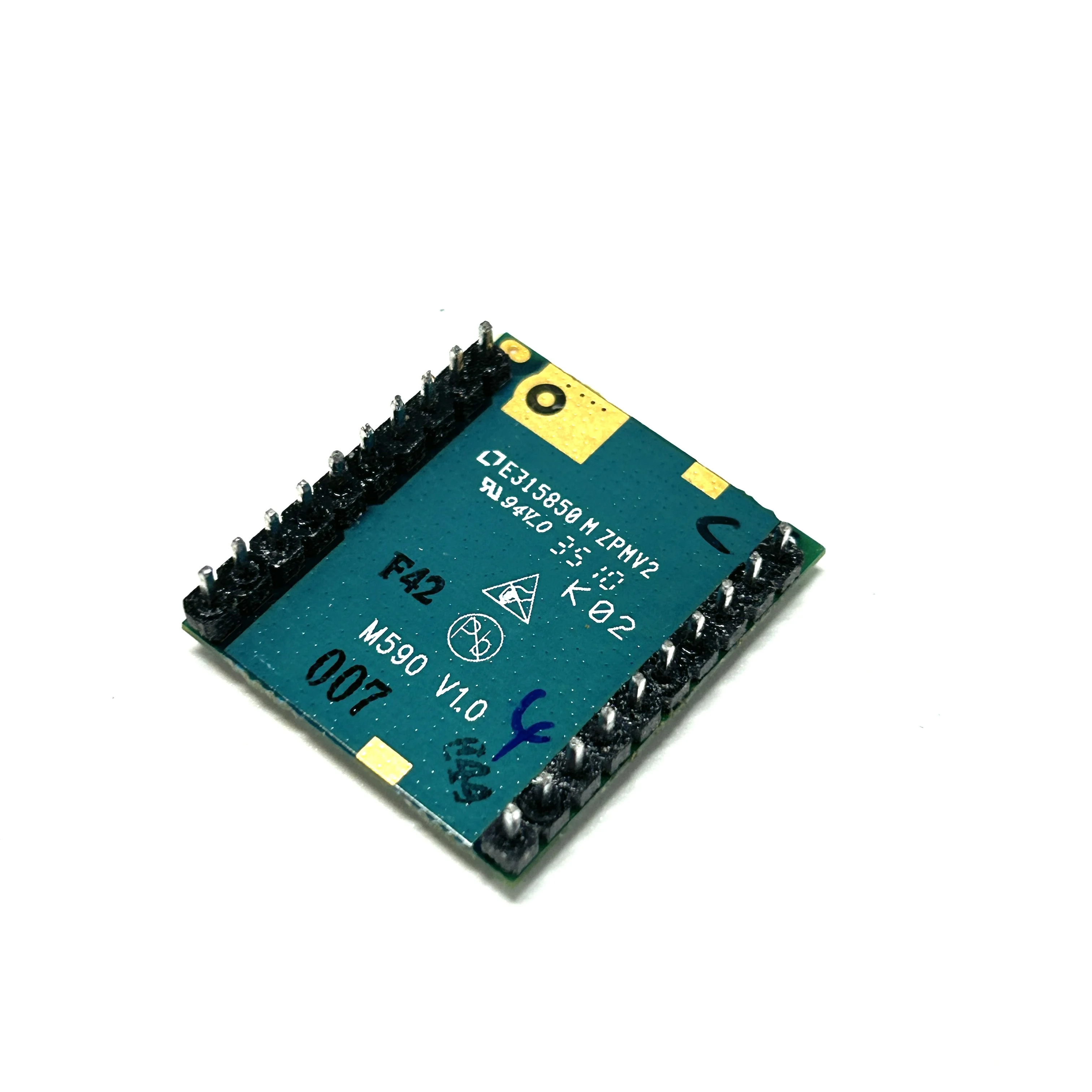 M590 SMS module GPRS gsm module SIM module TCP/UDP