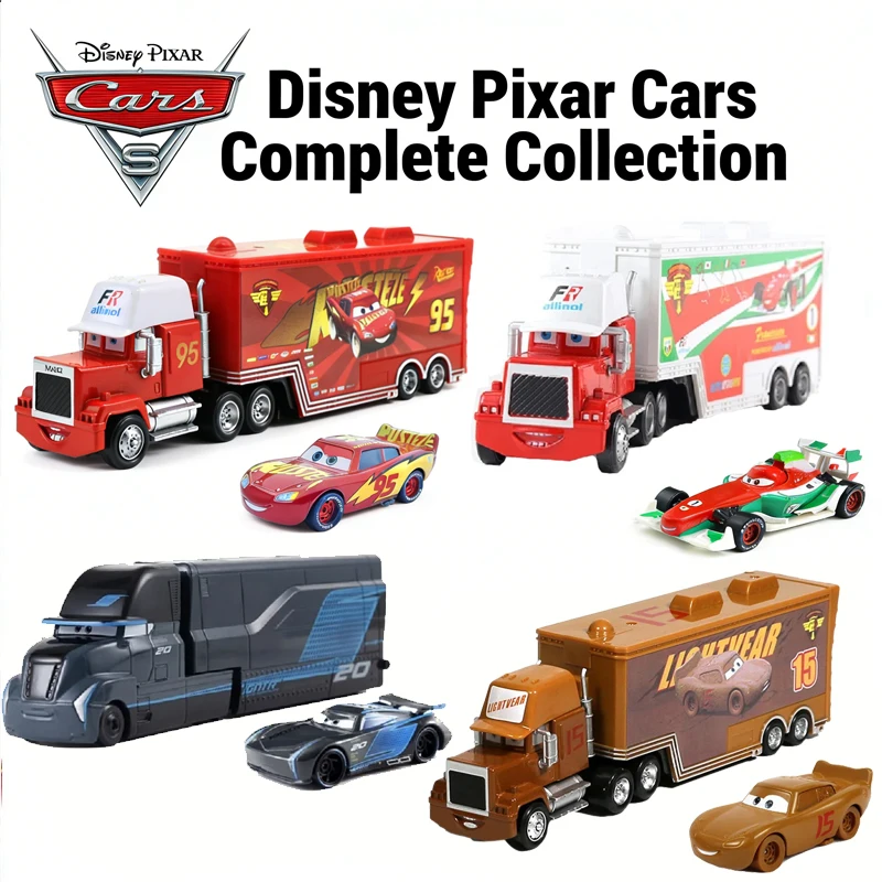Cars 2 Disney Pixar…