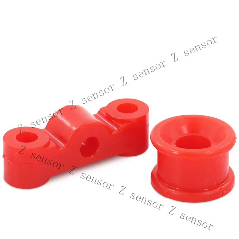 Z+ Polyurethane Shifter Linkage Bushing Kit for Honda Civic Integra B-Series B16B18
