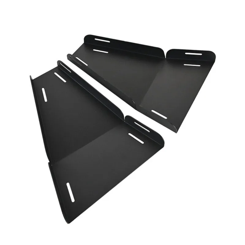 A58X-Motorcycle Accessories-Mudguard& Undercarriage Protection-Front Wheel Support Plate For Yamaha Raptor 700 2022-2025