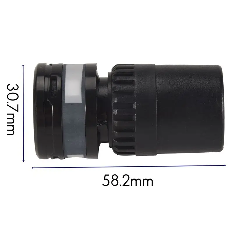 A25P Microphone Capsule Moving-Coil Microphones Core Cartridge Dynamic Wired Wireless Mic Replace Repair For Shure D-557 - view 6