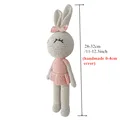 Conejito E2-28-32cm