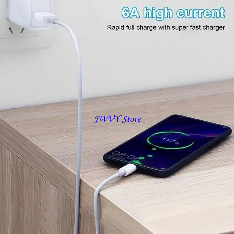 573A 효율적인 USB C 케이블 훌륭한 호환성 안정적인 데이터 전송 충전