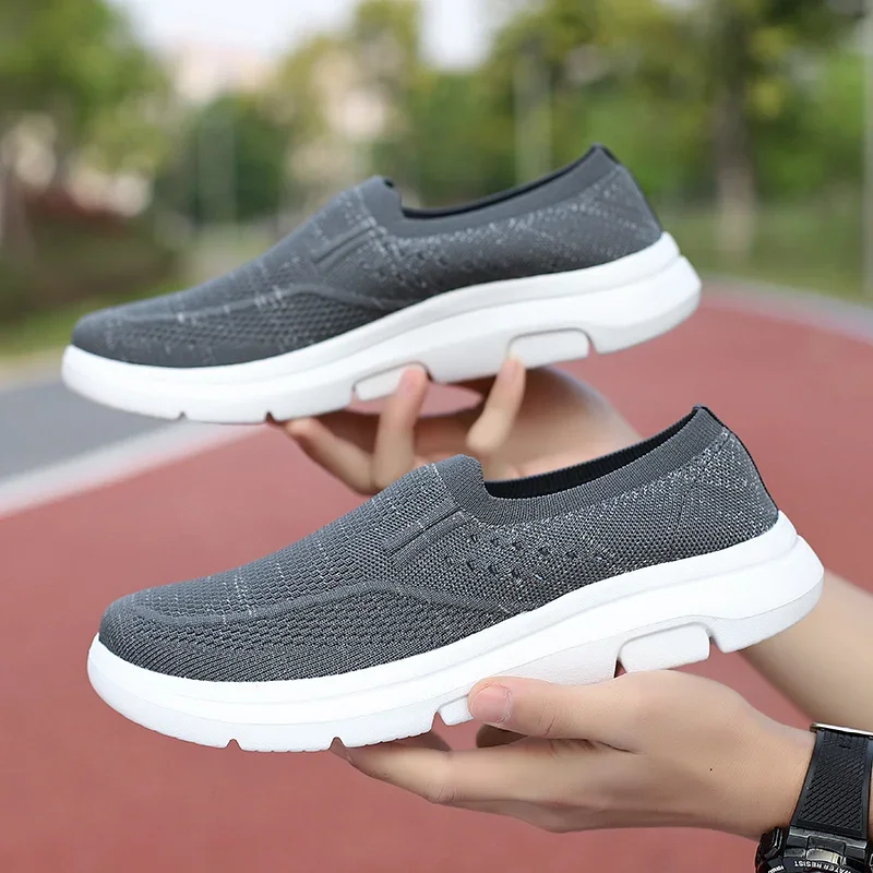 Autumn Heeled Shoes Woman High Gym Loafers Ladies Air-Cushion Sneaker Woman Brand Runnning Platform Sports Shoes Woman Tennis