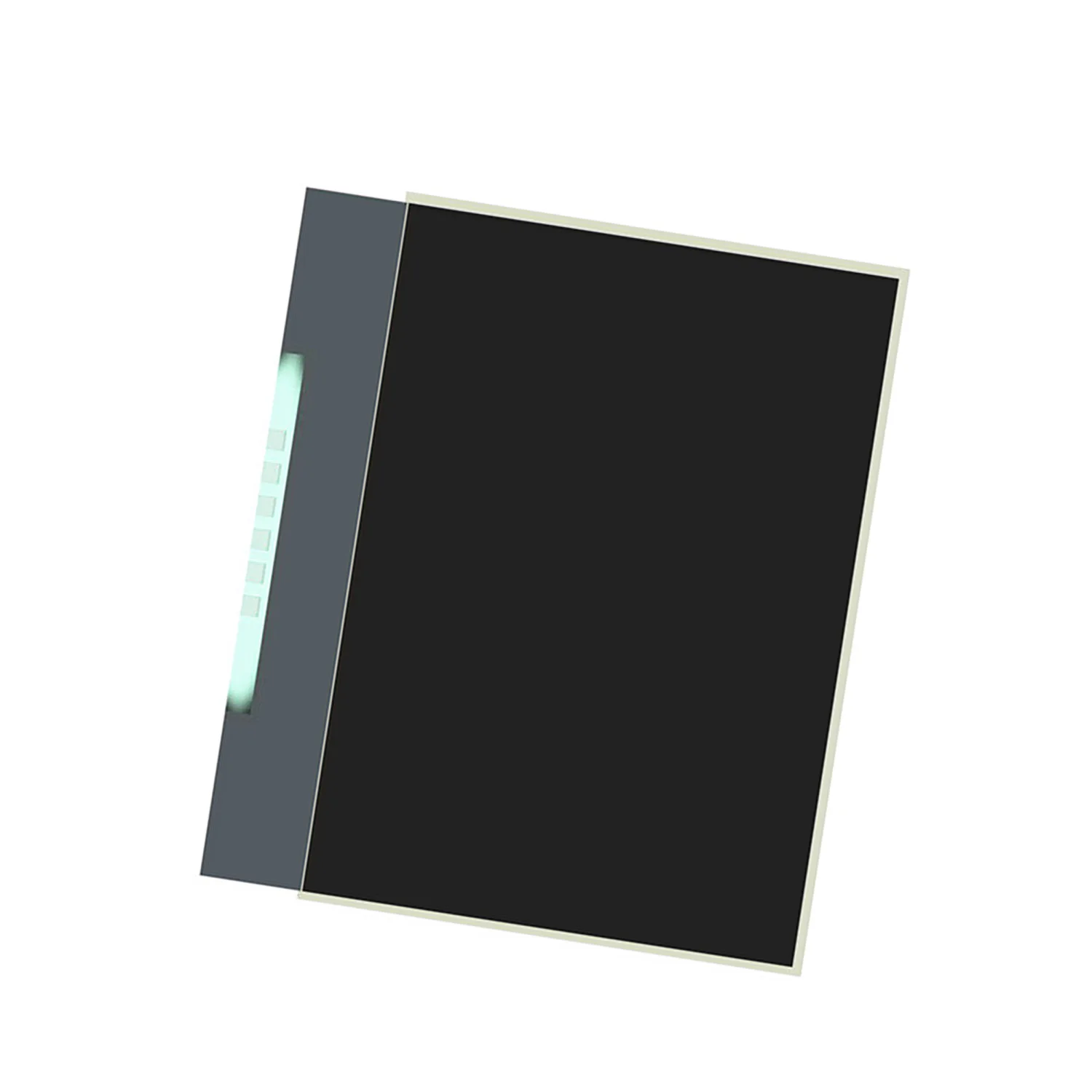 HOUSSE DE D??CORATION de tableau de bord de remplacement pour Kia pour