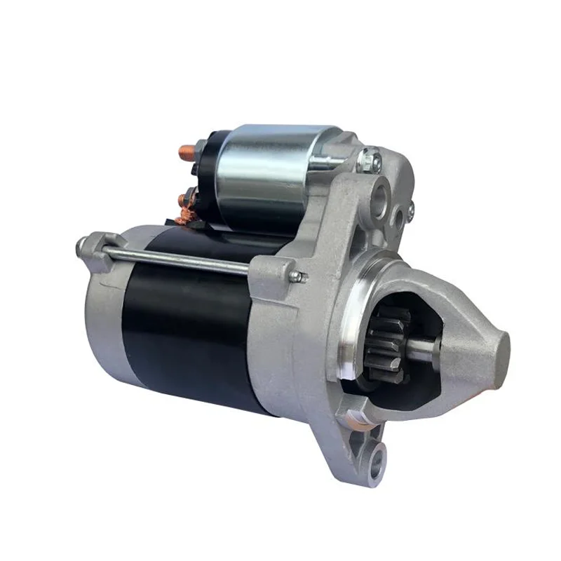 

STARTER MOTOR DV5E2 42800-6410 12V FITS GX630 GX690 GASOLINE ENGINE PARTS REPLACEMENT