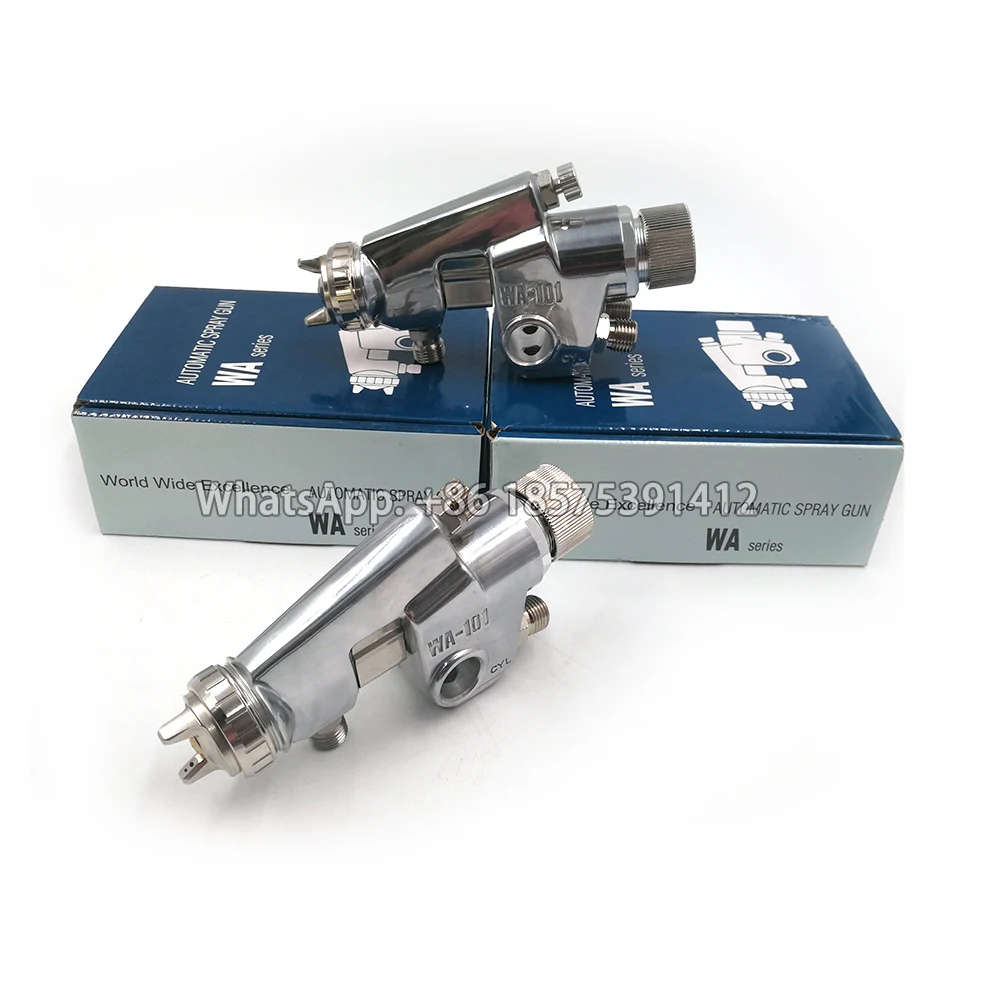 

101 автоматическая машина для распыления краски, Автоматический линейный распылитель краски, высококачественные инструменты для распыления краски, WA 101