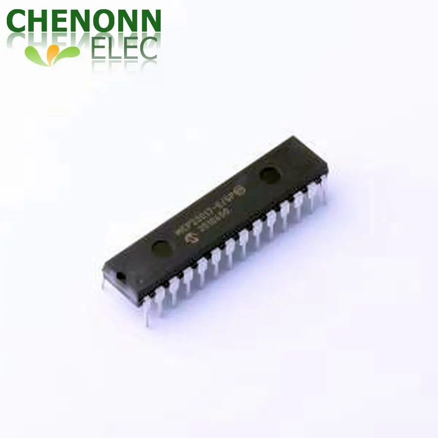 5PCS/LOT MCP23017-E/SP (I/O Expanders)