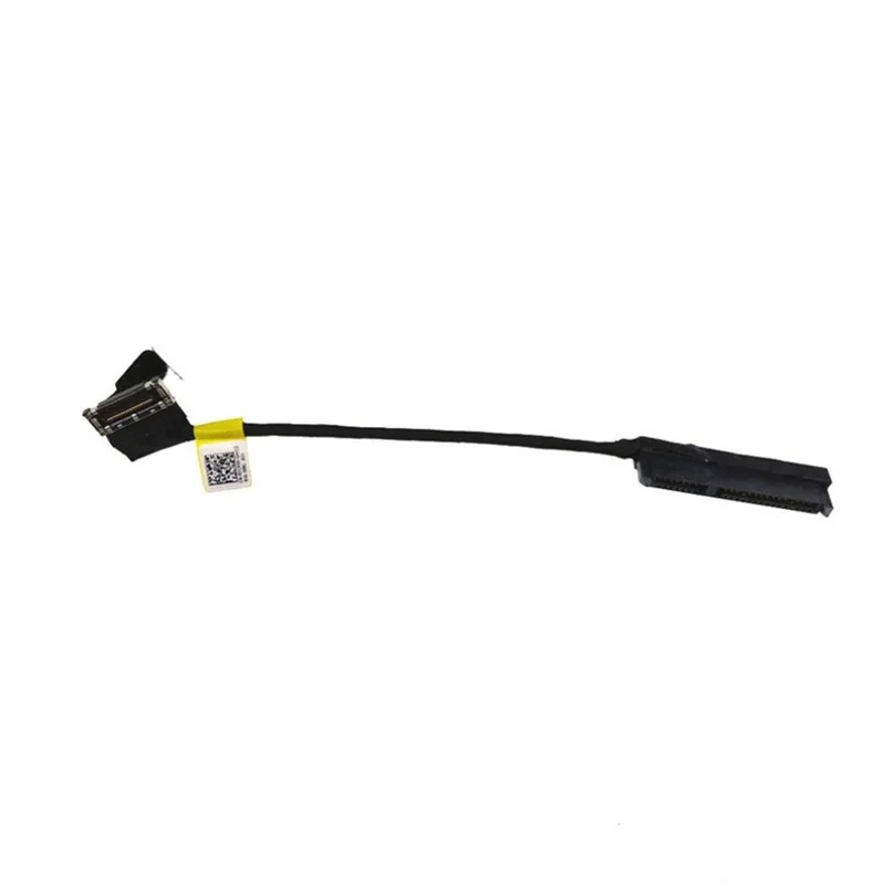 New Genuine Laptop SATA SSD HDD Flex Cable for Dell Alienware P42F 15E 15 R1 R2 17 R2 R3 0DCR9X DC02C00CR00