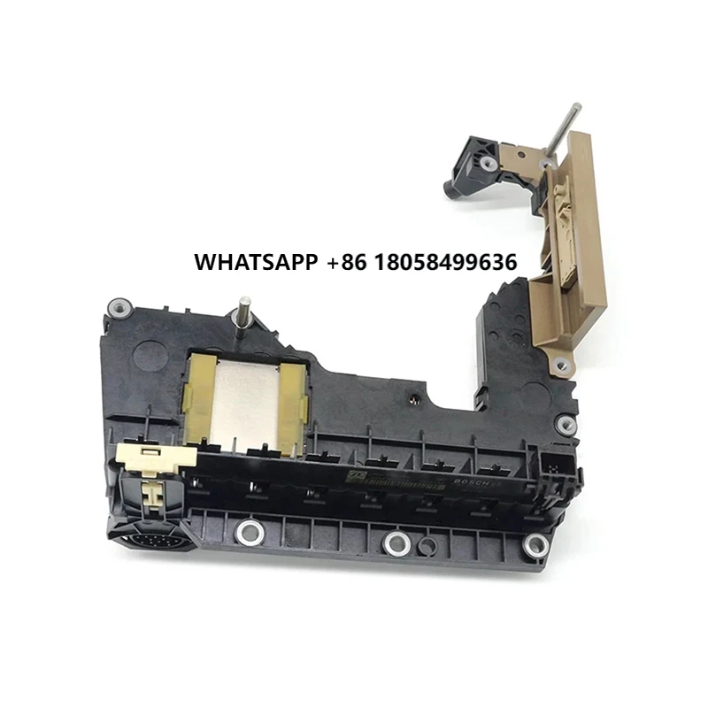 

Meichuang 6HP19 6HP21 6HP26 Transmission Conductor Plate TCU for VW Jaguar Program Auto Transmission Control Module