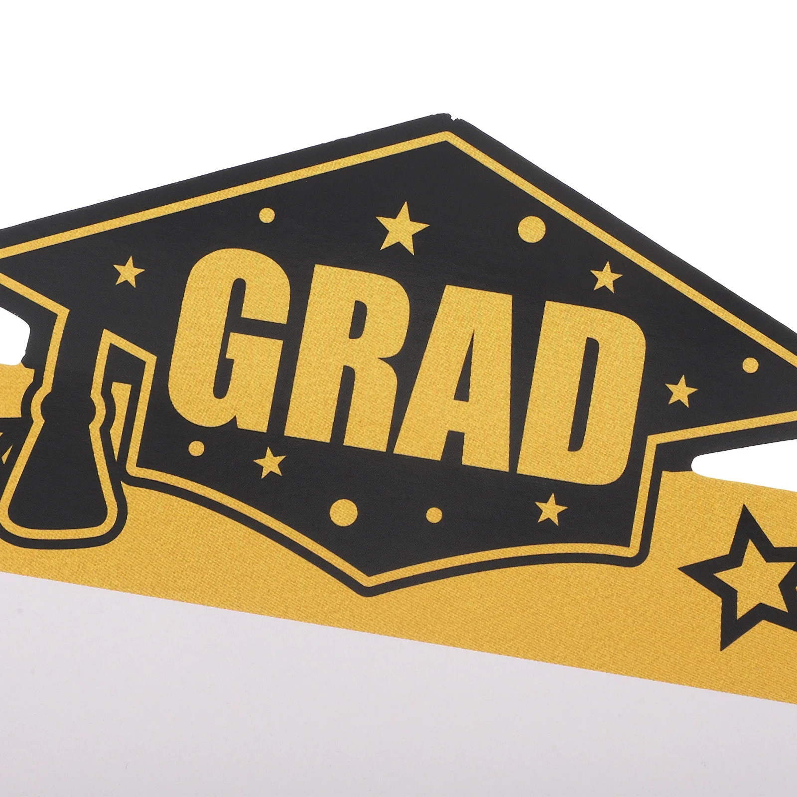 8 inserti per vasi da laurea, cornice per foto unica, decorazione essenziale per l'atmosfera della festa di laurea delle scuole superiori universitarie