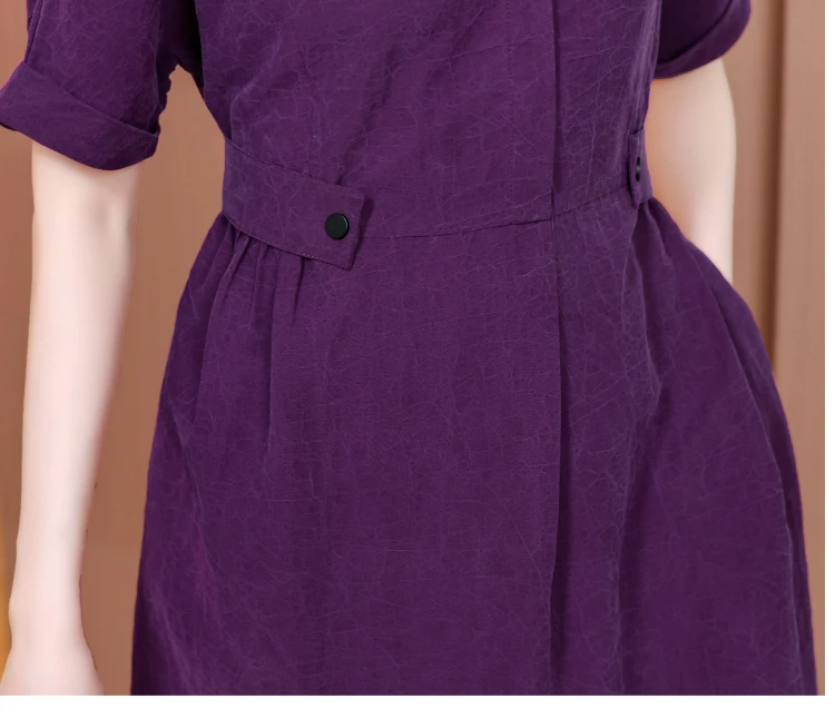 Verão de luxo jacquard seda cetim vestido longo feminino coreano vintage hepburn camisa vestido 2025 elegante bodycon bandagem vestido de baile