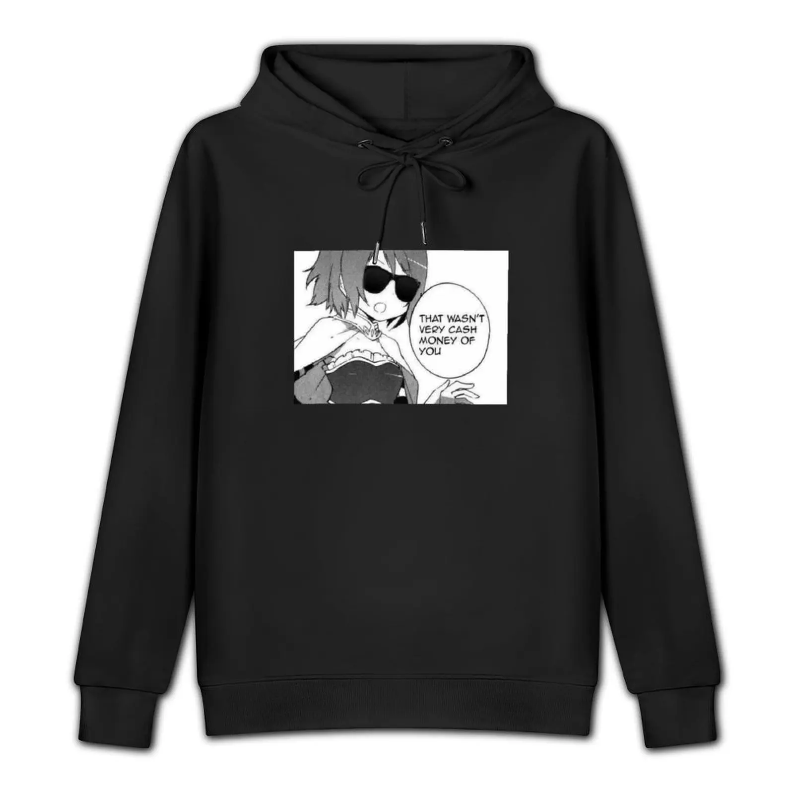 Copy of Out Of Context Manga Panels v4 Pullover Hoodie men's sweat-shirt set men's clothing male clothes men's hoodies