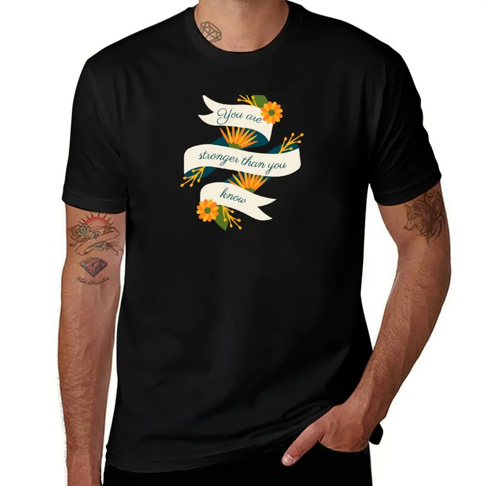 Child Life - Stronger T-Shirt Performance Workout Short Sleeve Tee