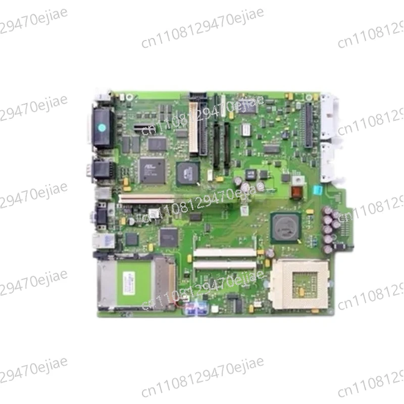 

Материнская плата PCU50 A5E00124368 Spot