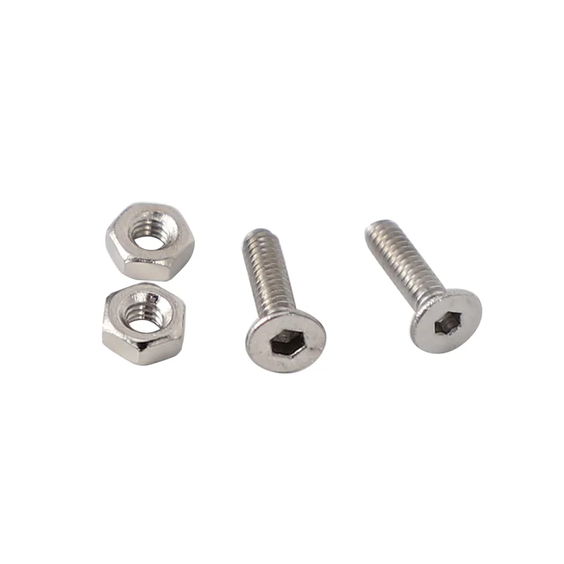 AS96-4X Alloy Metal Hawse Fairlead Winch Control Mount For RC 4WD D90 1/10 RC Crawler