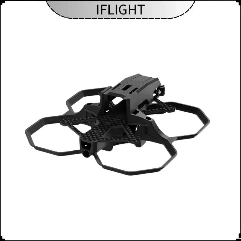 iFlight Defender 20 Lite O4 Frame Kit 87mm Wheelbase for RC FPV Drone - Lightweight FPV Drone Kit