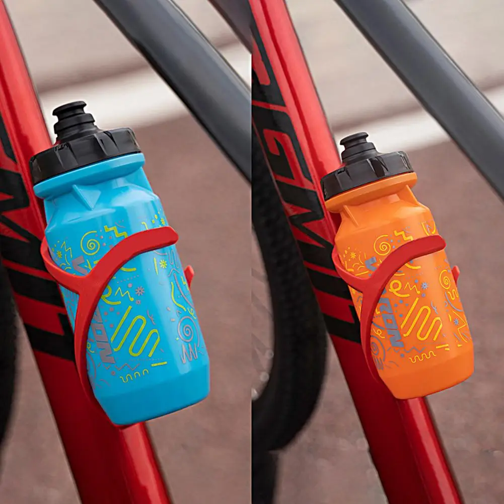 Practical Lightweight Multi-purpose Insulated Bicycle Water Bottle Large Capacity Long Lasting Water Bottle for Hiking