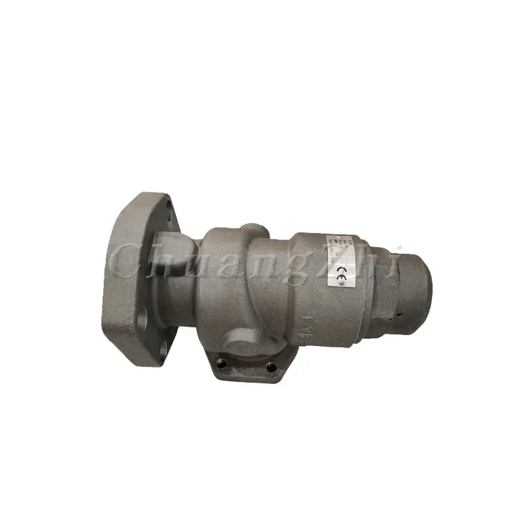 23030901 Pressure Check Valve For Ingersoll Rand Screw Compressor Minimum Pressure Valve