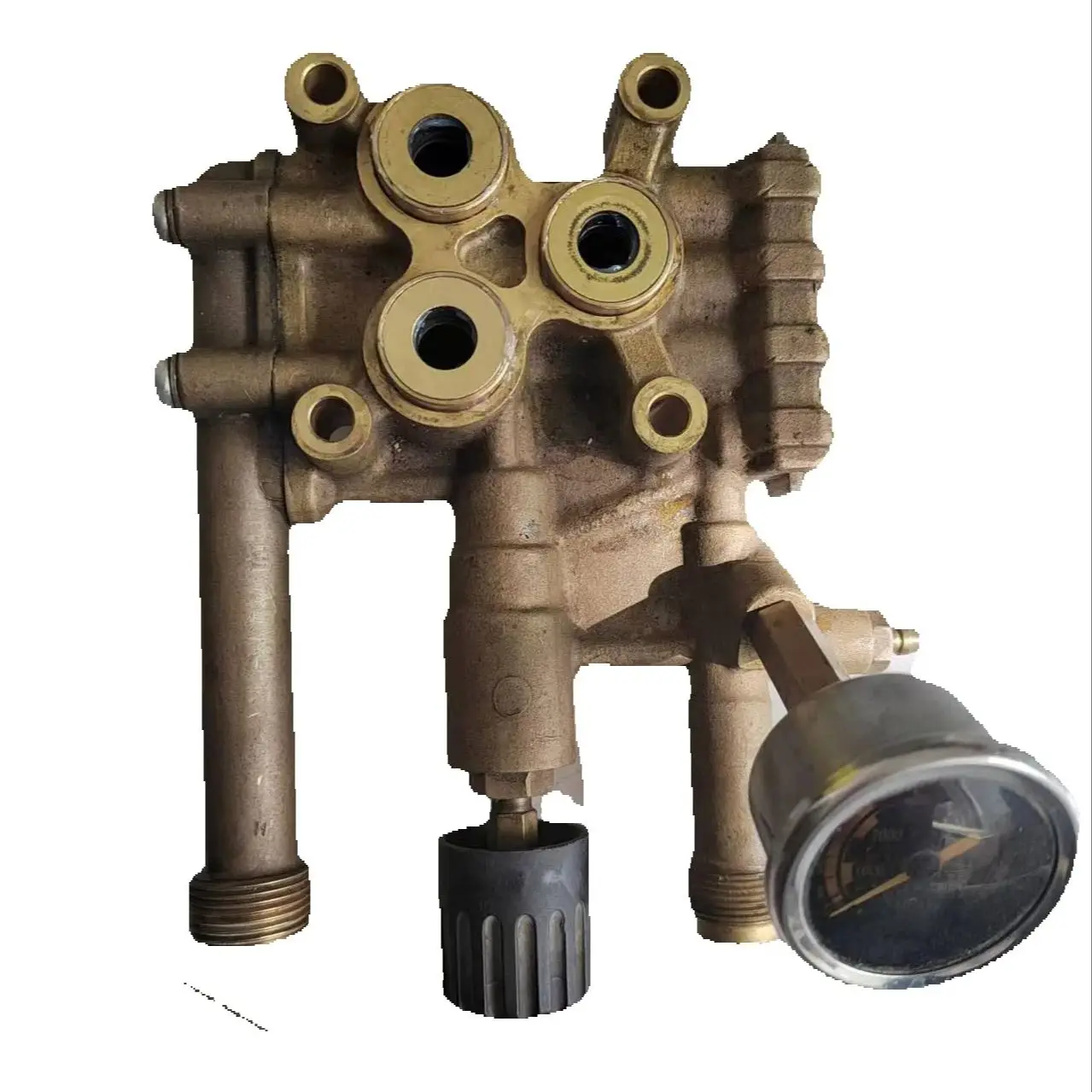 KARCHER Pressure Washer HD6/15C Caged Plunger Pump Repairing Kit Piston Pump Wearing Part HD 4/10 Pump Body Replacement