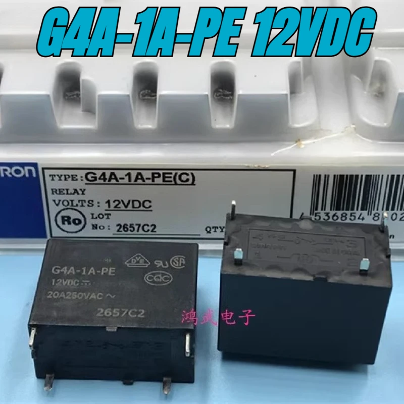 New 1Pcs/Lot G4A-1A…