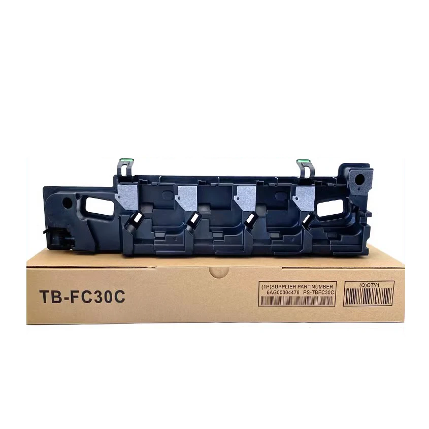 TB-FC30 (TBFC30) Waste Toner Box for Toshiba E STUDIO 2000AC 2010AC 2050C 2051C 2500AC 2510AC 2520AC 2550C 2551C