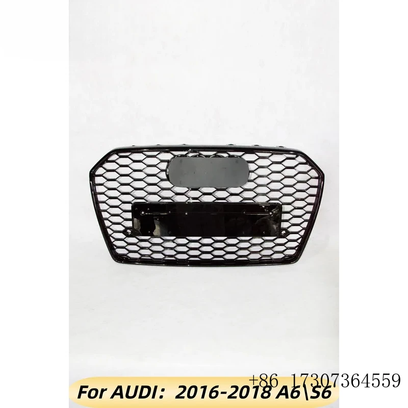 For Audi A6/S6 C7 2… - image