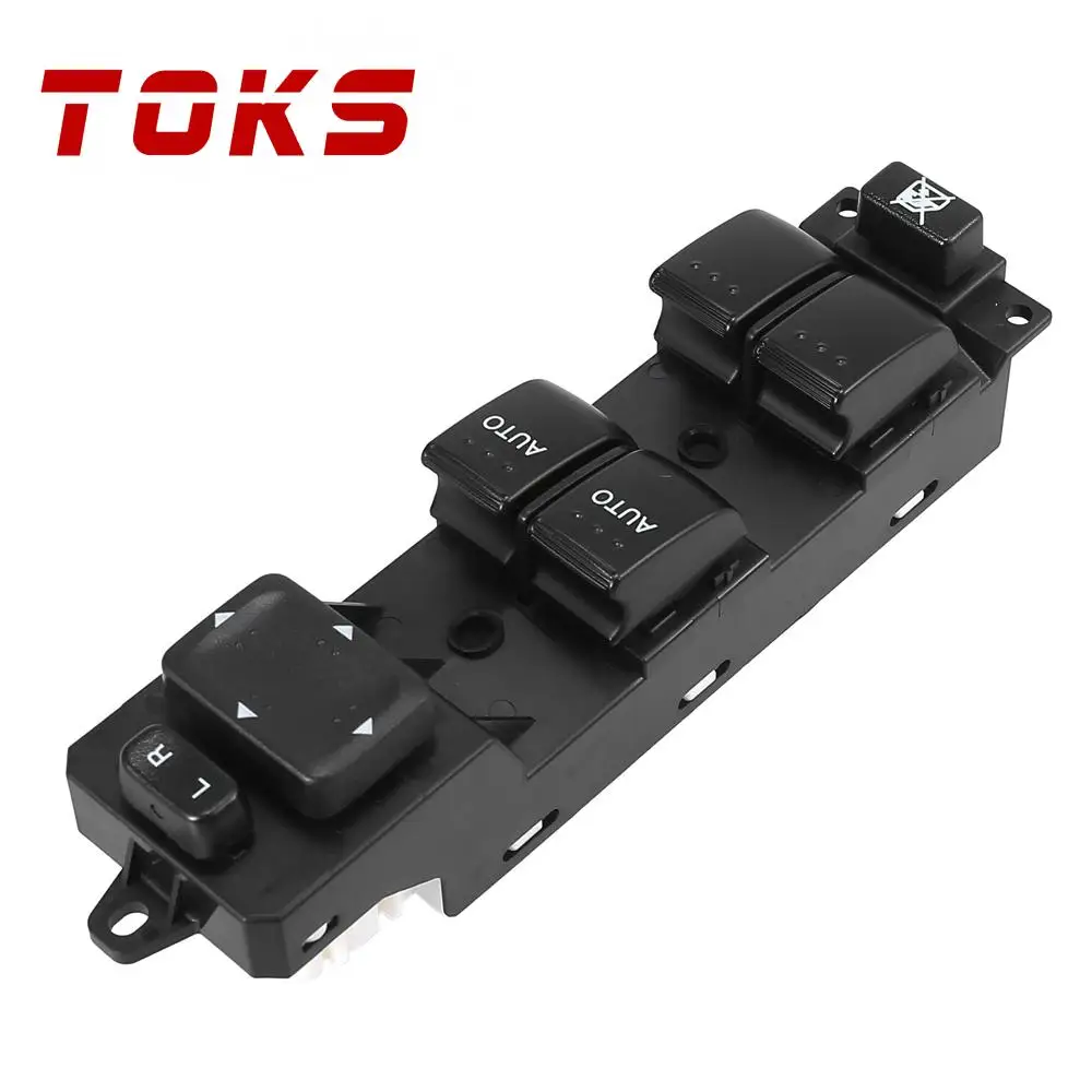 

TOKS GS3L-66-350 переключатель подъема переднего левого стекла для Mazda CX7 6 2009-2011, автомобильные детали GS3L66350