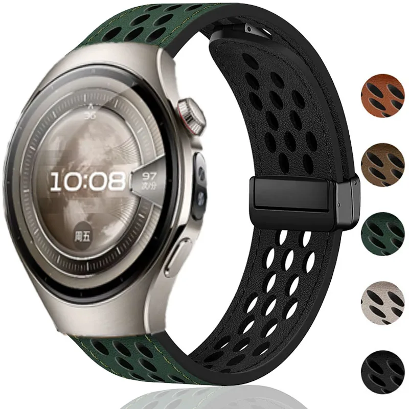 22Mm Magnetic Leath… - image