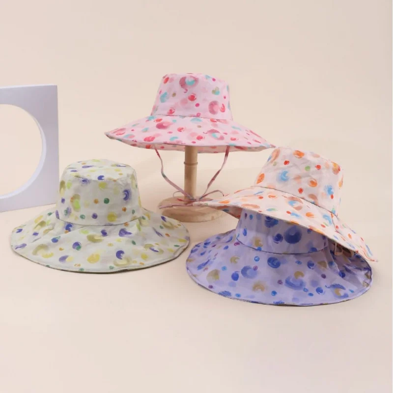 chapeu-feminino-de-primavera-e-verao-chapeu-casual-fofo-com-aba-grande-e-respiravel-chapeu-de-sol-dobravel