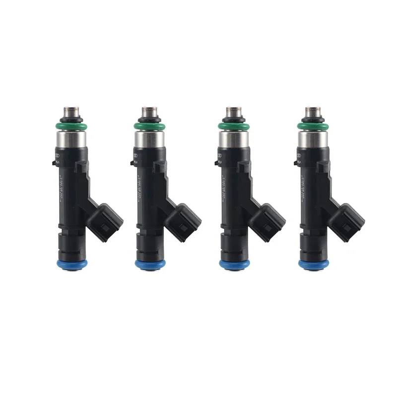 High quality fuel injector nozzle for Jeep Dodge Dakota Nitro Ram 1500 Freedom Raid 3.7 2004-2012 Auto Parts OE 0280158020