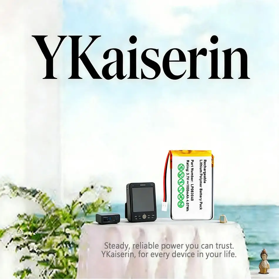 500Mah For Sena SMH…