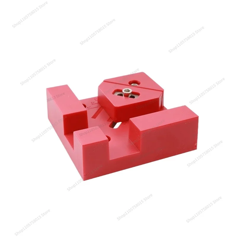 For woodworking right angle clip Adjustable 90 ° right angle clip Photo frame clip, woodworking spring clip