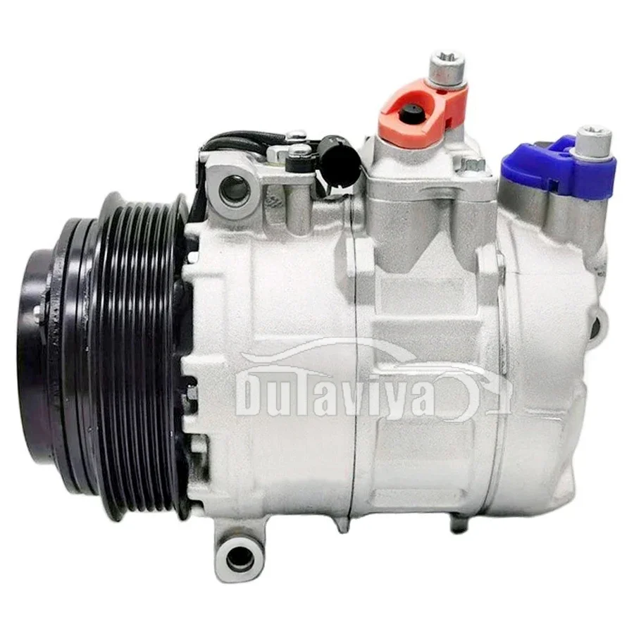 Do Mercedes Sprężarka AC S202 W202 C220 C200 C230 C180 C250 C180 A 0002307011   A 0002342911 0002302011 0002307011 000230701180