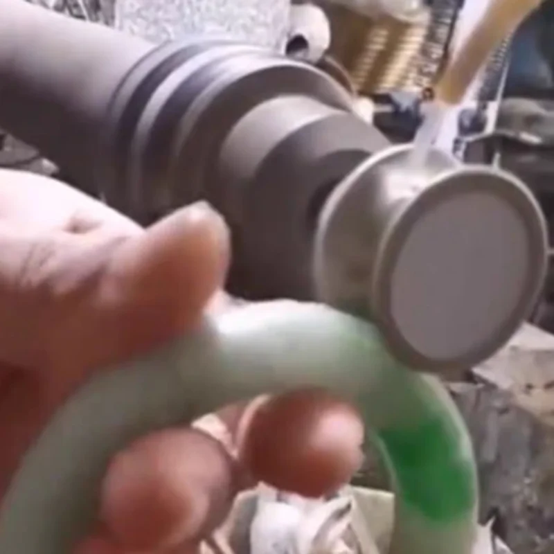 رأس طحن عجلة الماس للمعادن والزجاج الشطب حافة مقعرة مثقاب أداة تلميع قوس السيراميك