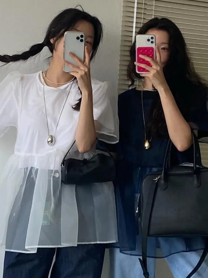 

Уникальная свободная летняя юбка-накидка для женщин: красивая, модная, с запахом, для повседневной носки