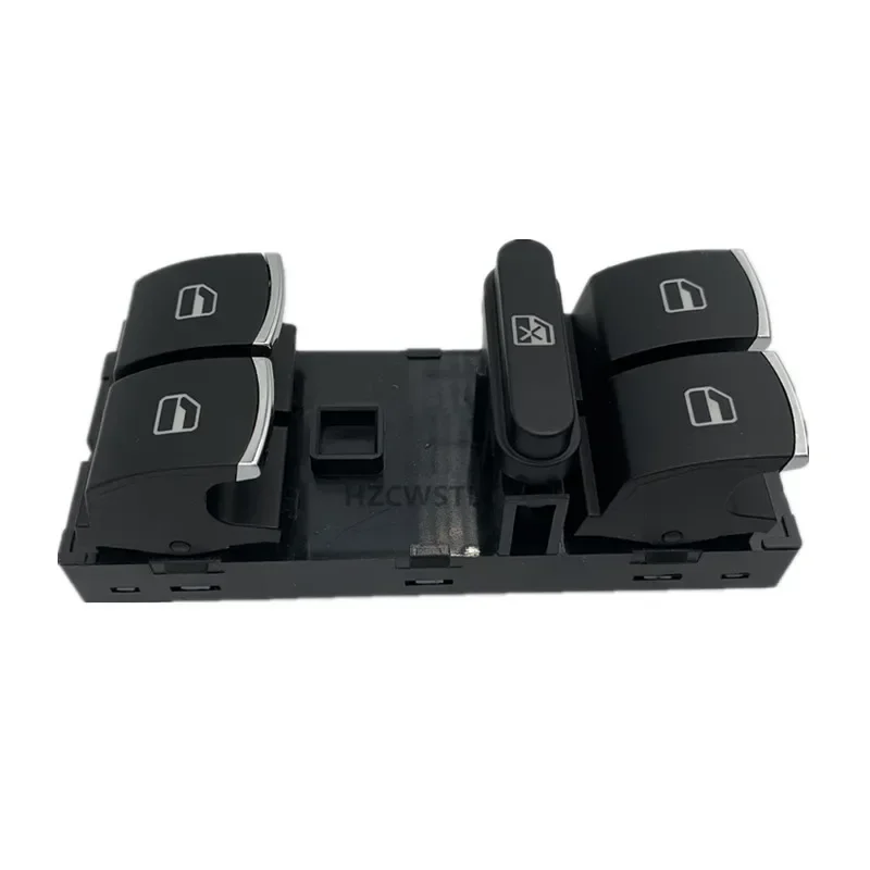 New For 2006-2011 VW Touran Tiguan Passat B6 B7 CC Golf Mk5 Jetta Driver Side Master Window Controller Switch 5ND959857