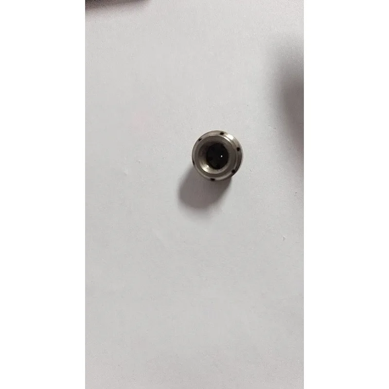 Inner wire one point m10 * 1 high pressure dredging machine nozzle