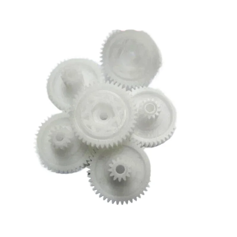 

8pcs electric butter SK-505 Electric Grease Lubrication Pump Gear