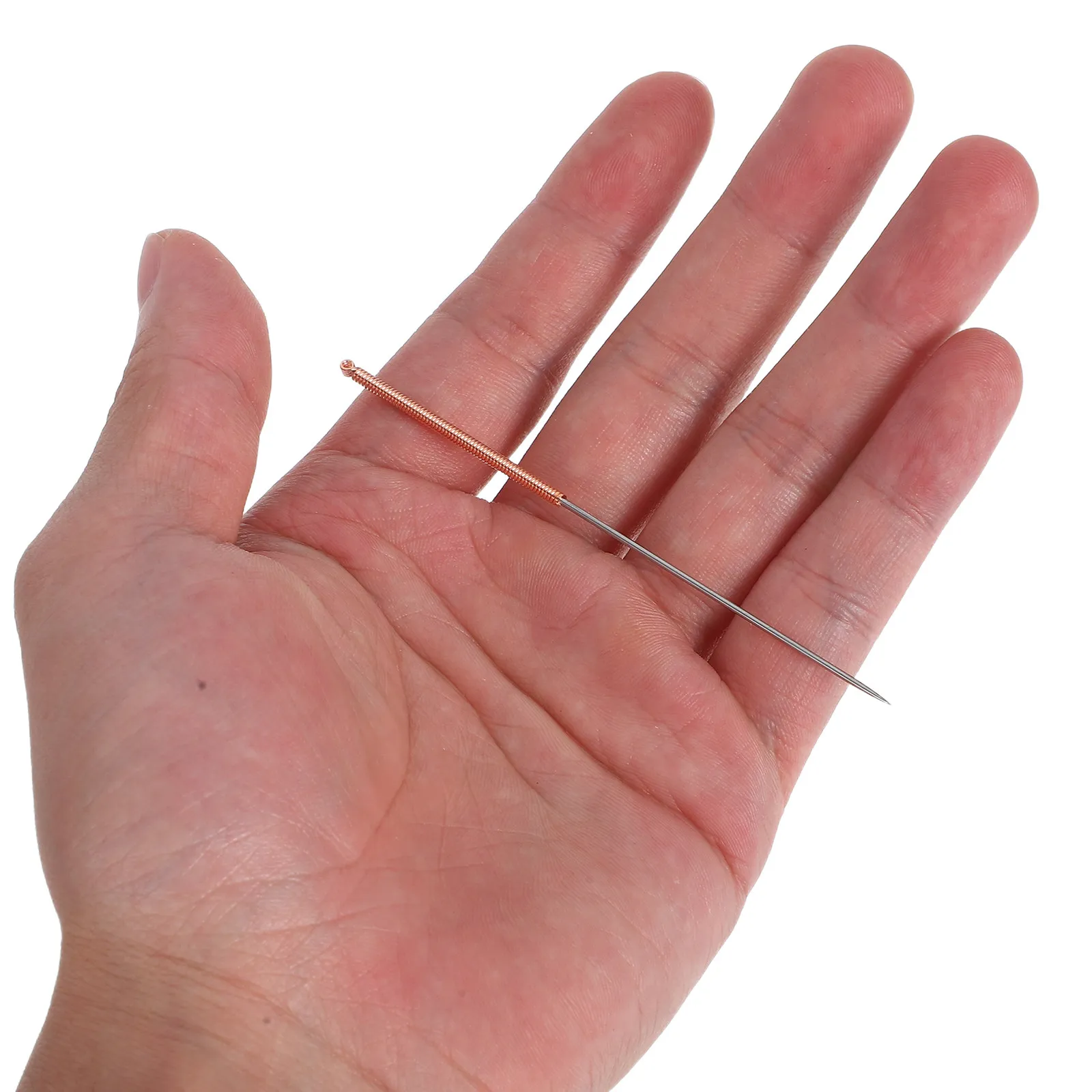 

10Pcs 3D Printer Nozzle Cleaning Needles Stainless Steel Precision Tips for Efficient Nozzle Unclogging and Print Head Care