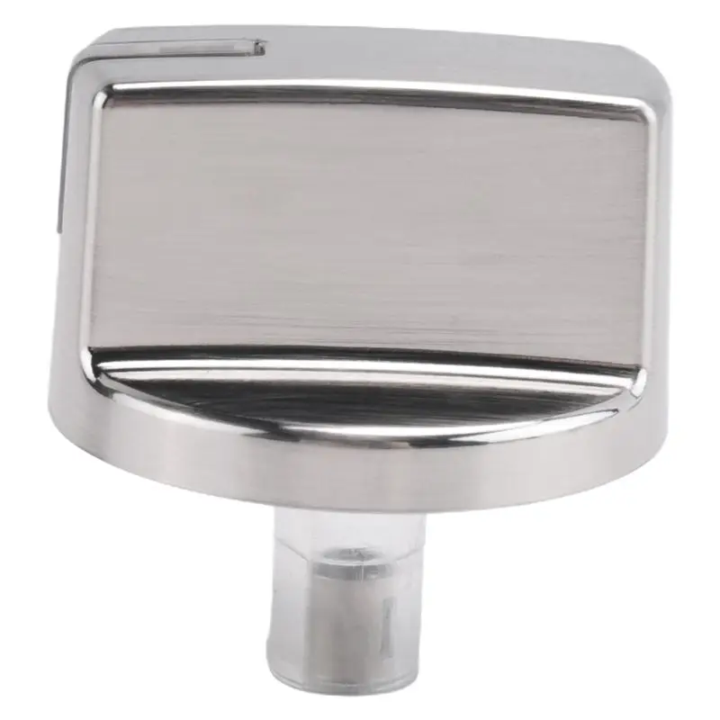 B02C-Upgraded AEZ73293801 Stove Knob Gas Oven Range Control Knob Assembly Compatible With Burner Accessories (10PCS)