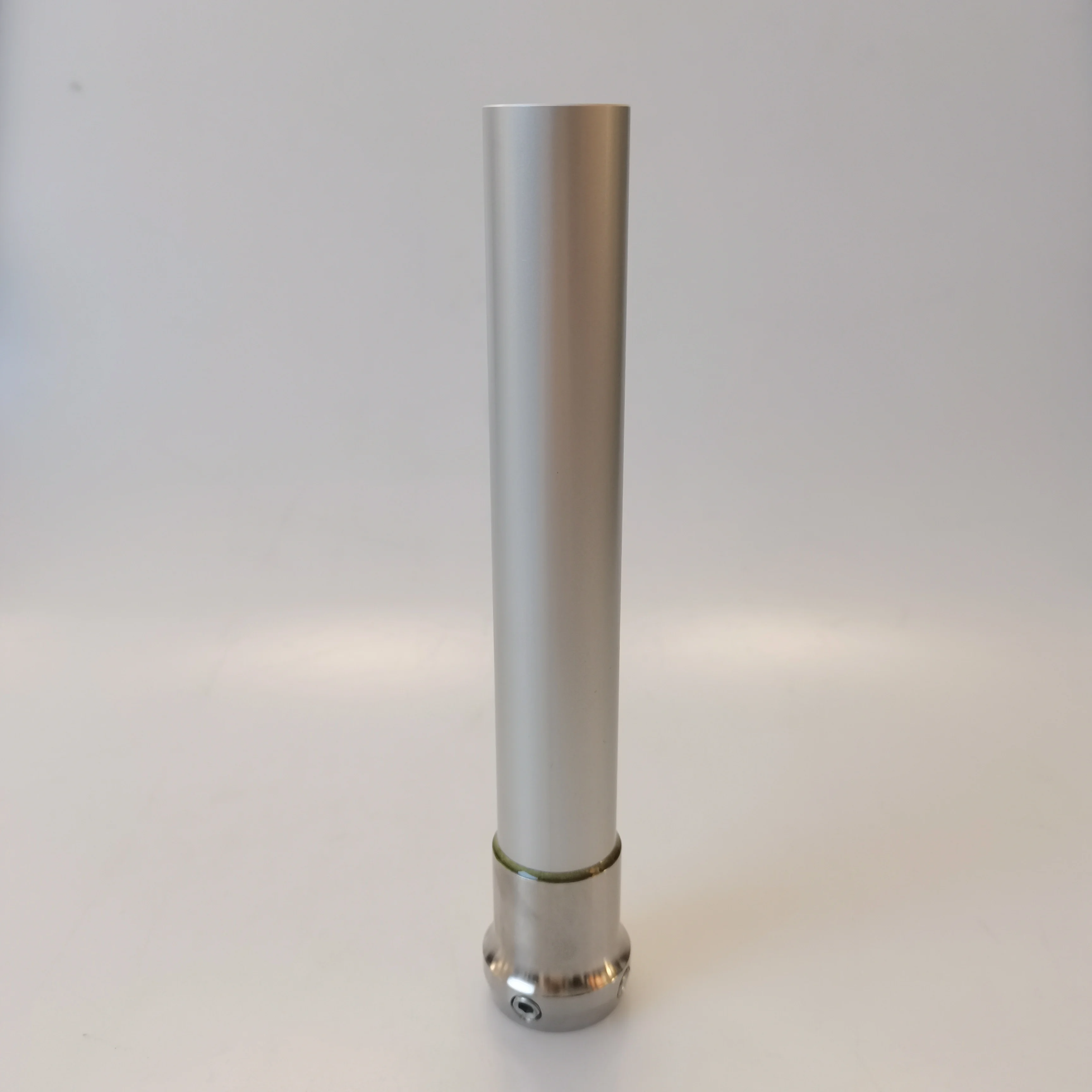 Aluminum tube Internationally Certified Durable Secure-Locking Smooth-Operating Reliable IntegrationTubeAdapter Prosthetic Limbs