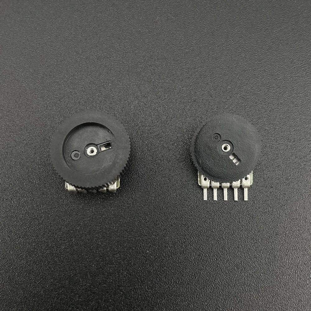 GSF 5PCS Replacement Volume Switch For Game Boy GB GBA GBC Motherboard Potentiometer