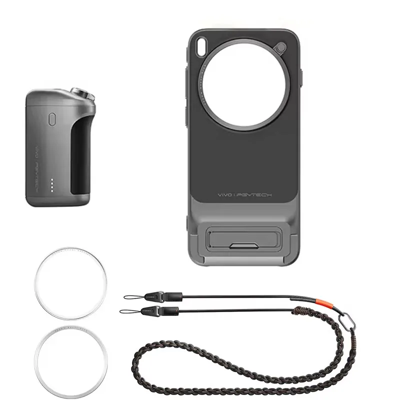 New Original for Vivo X300 pro Photographer Kit: Zeiss 2.35x